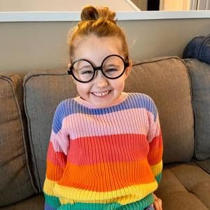 Meet your Posher, Mary